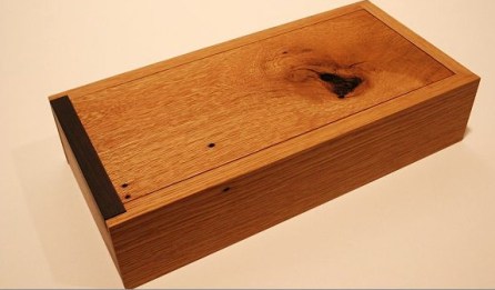 Anglin Sgian Dubh Box