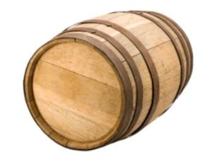 Ye Olde Wine Barrel
