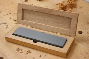 The Escher Was Nestled, All Snug In His Bed...