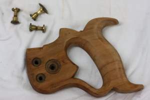 The Tote After Hurricane Sanding