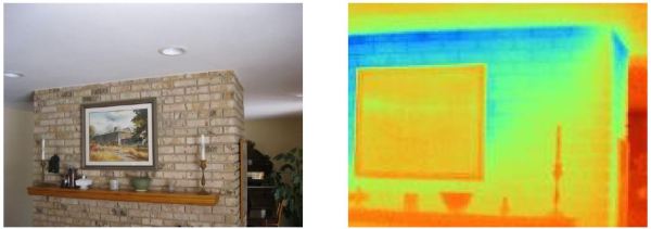 Fireplace Chimney Leaks