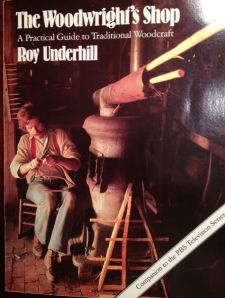 The Woodwright's Shop