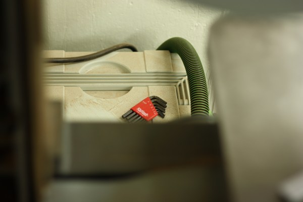 Once was lost, now they're found.