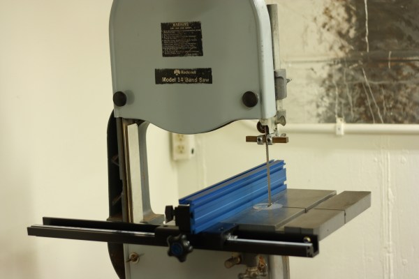 Fence installation is done!