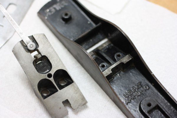 The power of citrus!