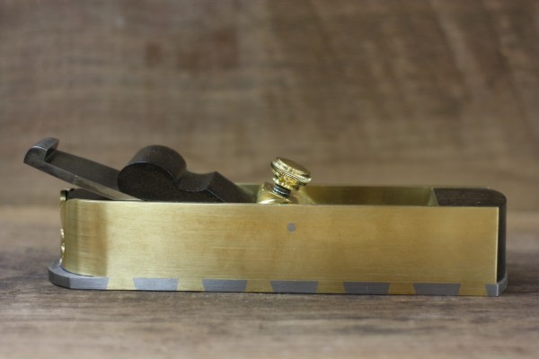 Fresh out of the box...