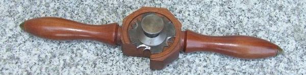 Windsor Type 1, Pat 1885, unused condition