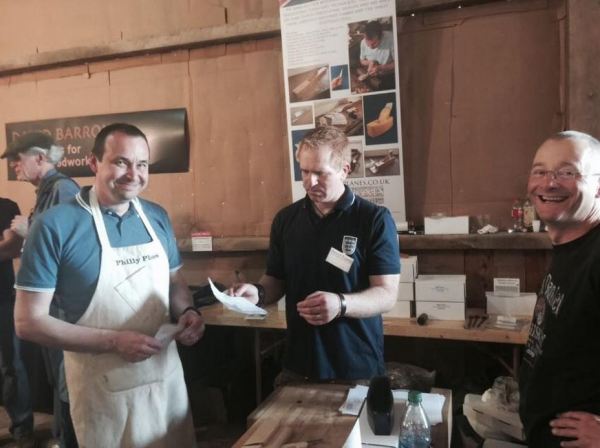 The Philly Planes Crew - Phil, Ethan, and Steve