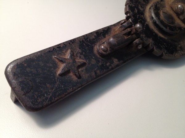 The Star of the Star Miter Box