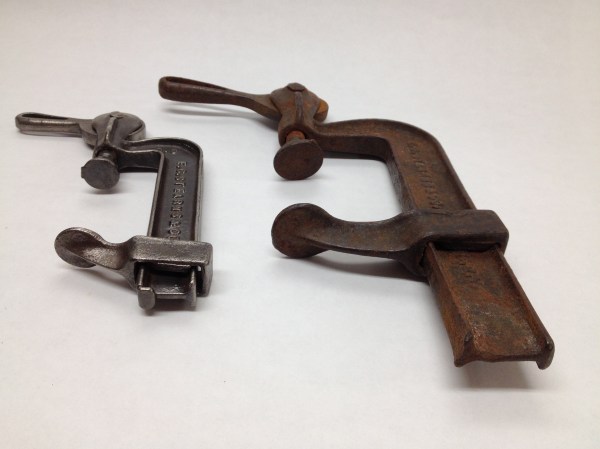 Only home for a few days and he already has a rusty older brother!