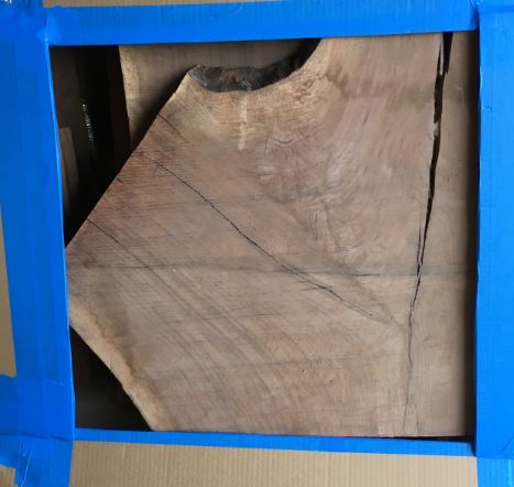 Framed End Table 01 Cropped