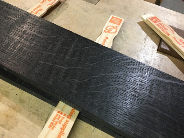 Bog Oak Panels 07