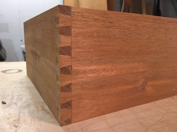 Dovetail Practice 01